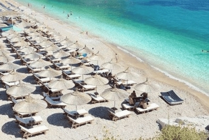 Albanien: 8-dagars äventyrsresa med rundvandring och vandring