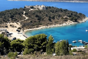 Albanien: 8-dagars äventyrsresa med rundvandring och vandring