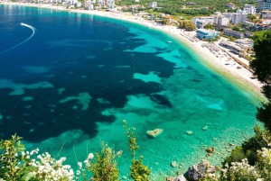 Albanien: 8-dagars äventyrsresa med rundvandring och vandring