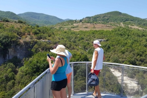 Berat: Osumi Canyon Tour