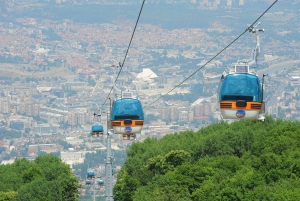 Best of Skopje City Tour