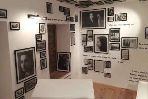 Byrundvisning om den kolde krig: Hemmelighederne bag det kommunistiske Gjirokastra