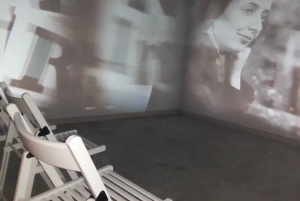 Byrundvisning om den kolde krig: Hemmelighederne bag det kommunistiske Gjirokastra