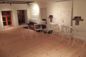 Byrundvisning om den kolde krig: Hemmelighederne bag det kommunistiske Gjirokastra