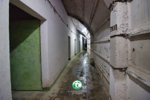 Byrundvisning om den kolde krig: Hemmelighederne bag det kommunistiske Gjirokastra