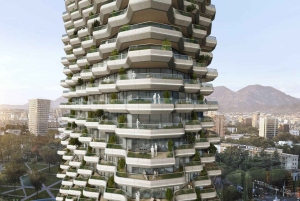 Excursion d'une journée à Tirana - Découvrez la capitale dynamique de l'Albanie