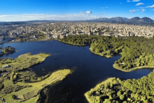 Excursion d'une journée à Tirana - Découvrez la capitale dynamique de l'Albanie