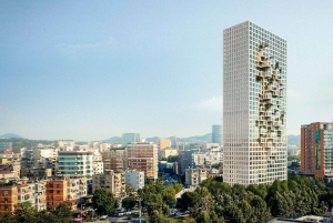 Excursion d'une journée à Tirana - Découvrez la capitale dynamique de l'Albanie