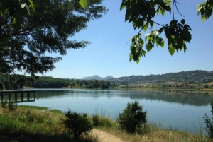 Excursion d'une journée à Tirana - Découvrez la capitale dynamique de l'Albanie