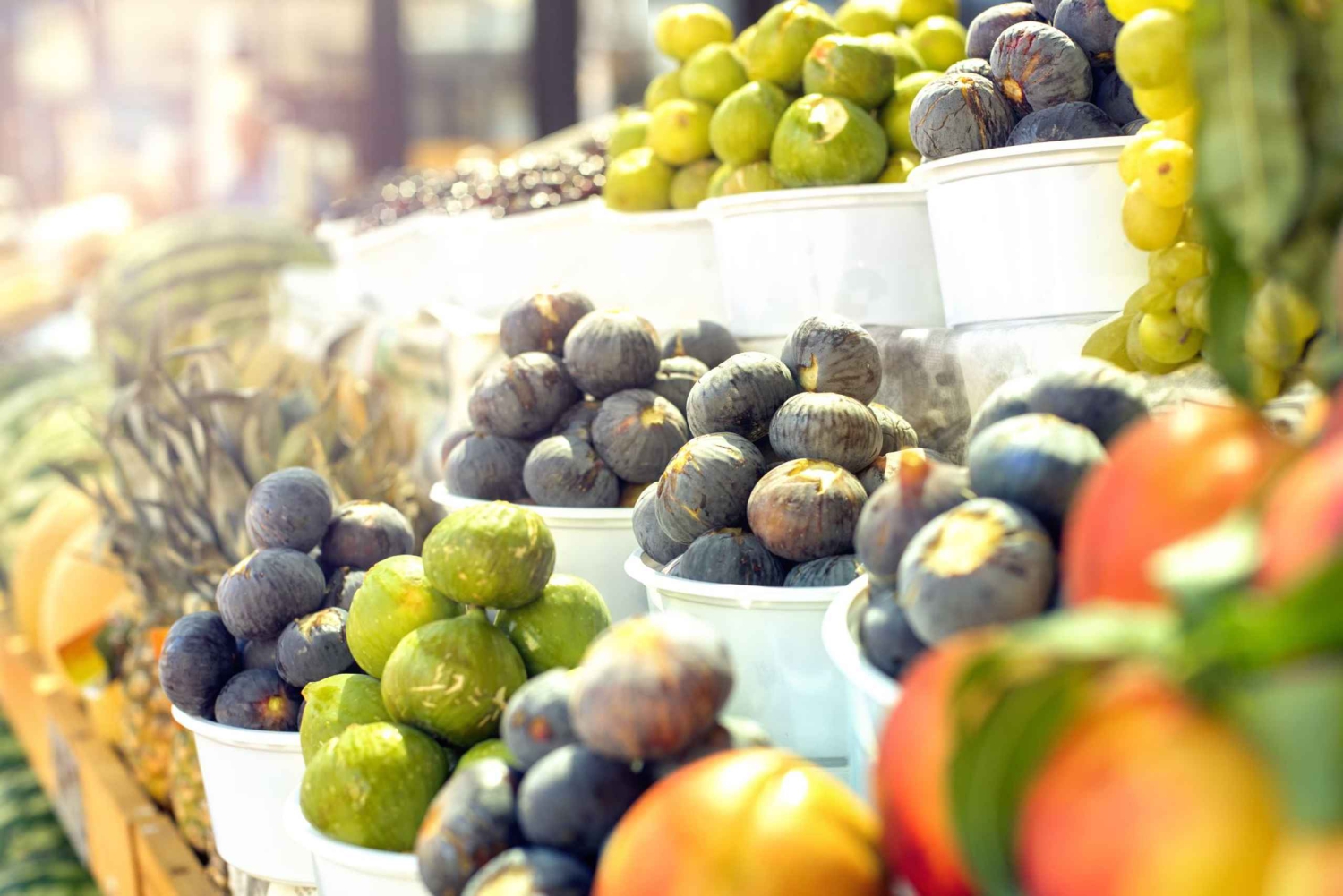 Durres: Perinteinen albanialainen ruokakierros