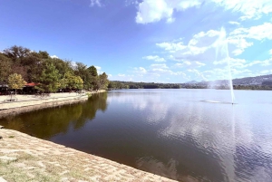 Tutustu Tiranaan kuuden tunnin aikana paikallisen kuljettajan kanssa