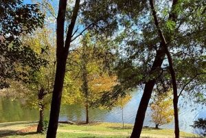 Tutustu Tiranaan kuuden tunnin aikana paikallisen kuljettajan kanssa