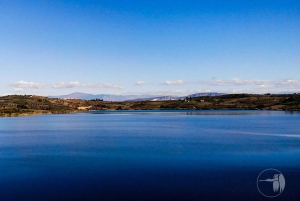 From Durres/Golem: Berat City & Belshi Lake Day Trip