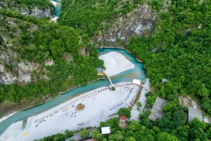 Ab Gushte: Ganztägige Bootstour auf dem Shala-Fluss