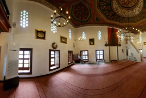 From Tirana: Berat Full-Day Tour