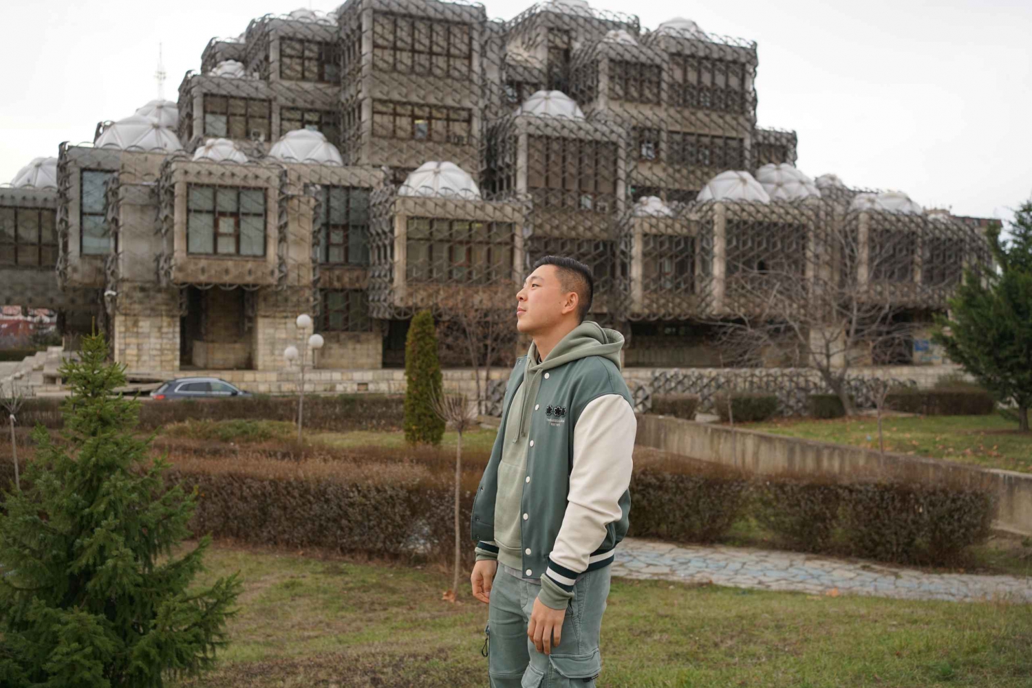 ティラナ：プリシュティナ/プリズレン、コソボ プライベートまたはシェアード デイ ツアー