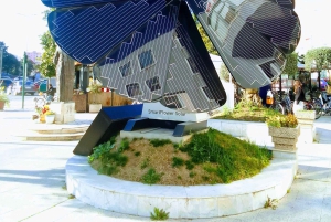 De Tirana: Shkodër – Castelo Rozafa, Cidade Velha e Fábrica de Máscaras