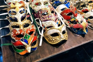 De Tirana: Shkodër – Castelo Rozafa, Cidade Velha e Fábrica de Máscaras