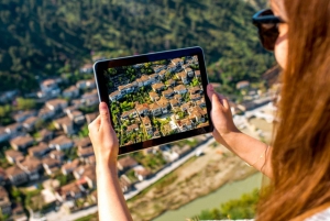 Full-Day Berat Trip from Tirana