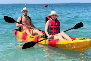 Himarë: Kayak Rental