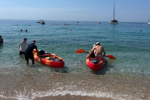 Himarë: Kayak Rental