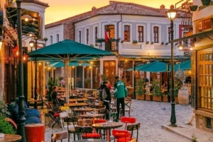 Korça: Sightseeing Walking Tour