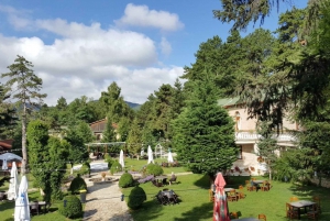 Korça: Sightseeing Walking Tour