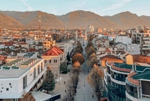 Korça: Sightseeing Walking Tour