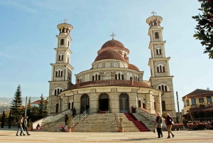 Korça: Sightseeing Walking Tour