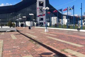 Kosovo Tagestour mit Prizren und Prishtina auf Deutsch,Englisch