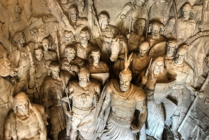 Krujë, Prezë Castle and Durres Tour