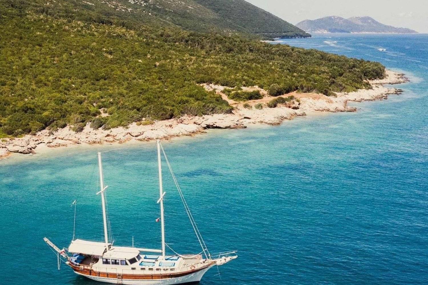 MysticAlbania: 3 miejsca w UNESCO i piękna Riwiera Albańska