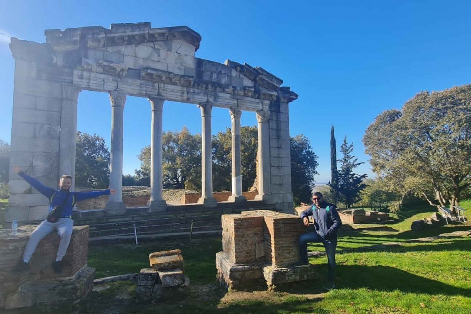 Albania del Nord e del Sud: Un tour di 5 giorni