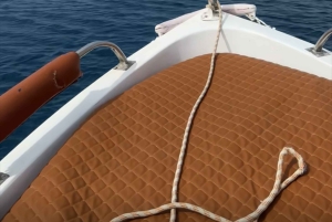 Wycieczka prywatna do Blue Eye, Sarandy i Ksamila z rejsem wycieczkowym