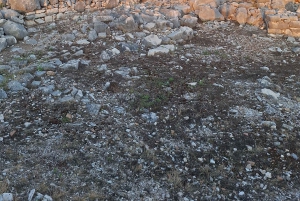 Saranda: comunismo, vistas panorámicas, monasterio y mezquita