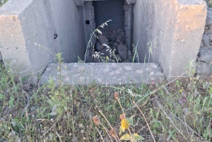 Saranda: comunismo, vistas panorámicas, monasterio y mezquita