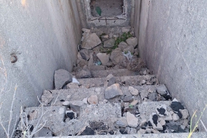 Saranda: comunismo, vistas panorámicas, monasterio y mezquita