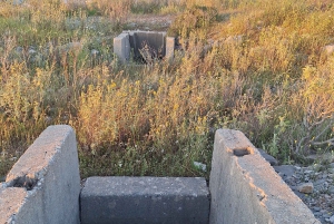 Saranda: comunismo, vistas panorámicas, monasterio y mezquita