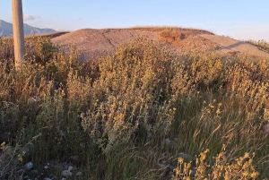 Saranda: comunismo, vistas panorámicas, monasterio y mezquita