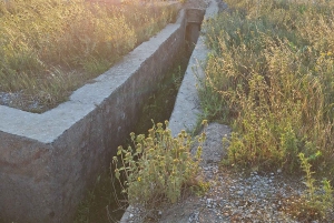 Saranda: comunismo, vistas panorámicas, monasterio y mezquita