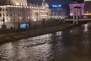 Tirana: 9-dagars resa i Albanien, Makedonien och Kosovo