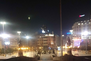 Tirana: 9-dagars resa i Albanien, Makedonien och Kosovo