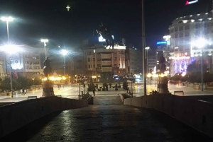 Tirana: 9-dagars resa i Albanien, Makedonien och Kosovo