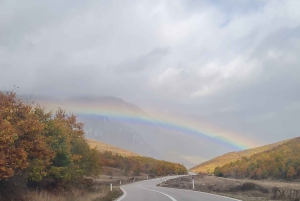 Tirana: 9-dagars resa i Albanien, Makedonien och Kosovo