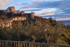 Tirana: 9-dagars resa i Albanien, Makedonien och Kosovo