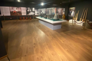 Tirana SpiritualTour:Bektashi World Center&Mount Dajti Views