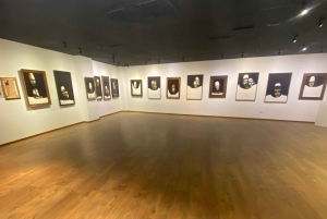 Tirana SpiritualTour:Bektashi World Center&Mount Dajti Views