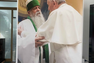 Tirana SpiritualTour:Bektashi World Center&Mount Dajti Views