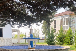 Tirana SpiritualTour:Bektashi World Center&Mount Dajti Views