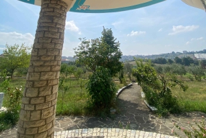 Tirana SpiritualTour:Bektashi World Center&Mount Dajti Views